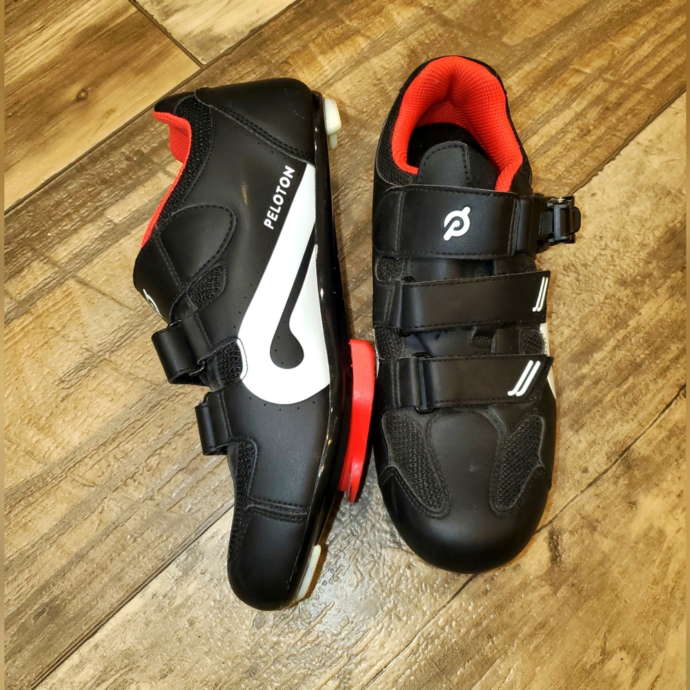 Peloton Women Riding Shoes